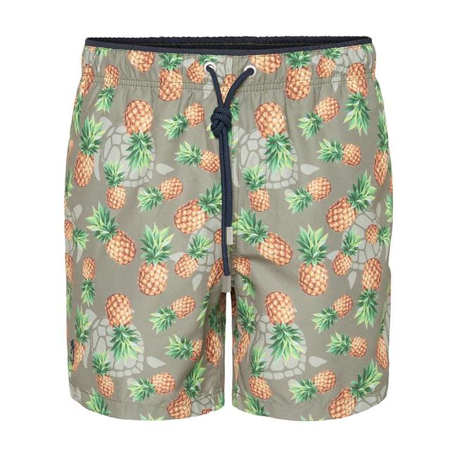 Ramatuelle Tortola Swim shorts