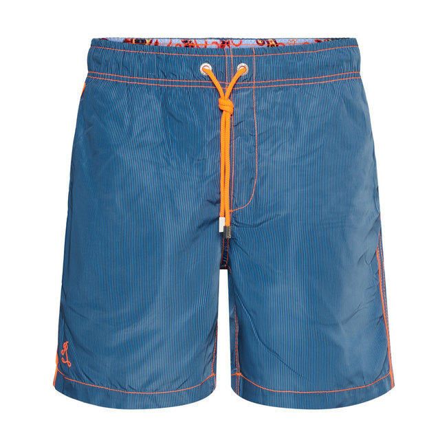 Ramatuelle Caicos Swim shorts