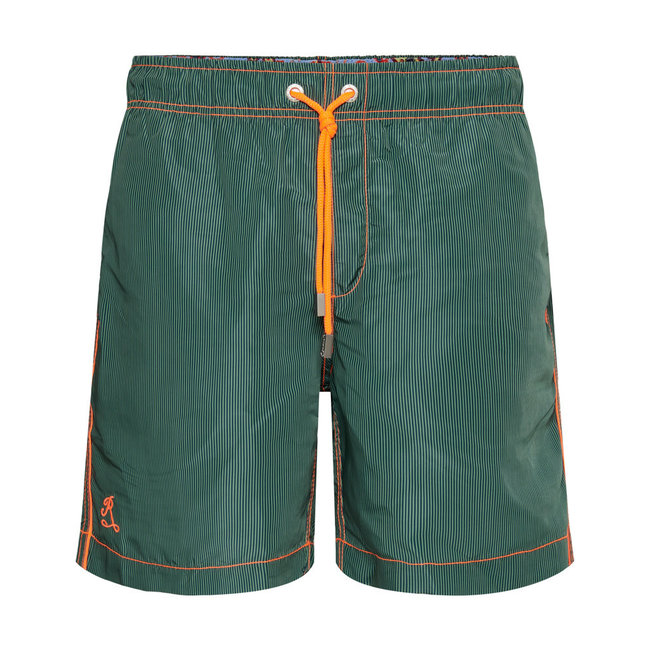 Ramatuelle Caicos Swim shorts