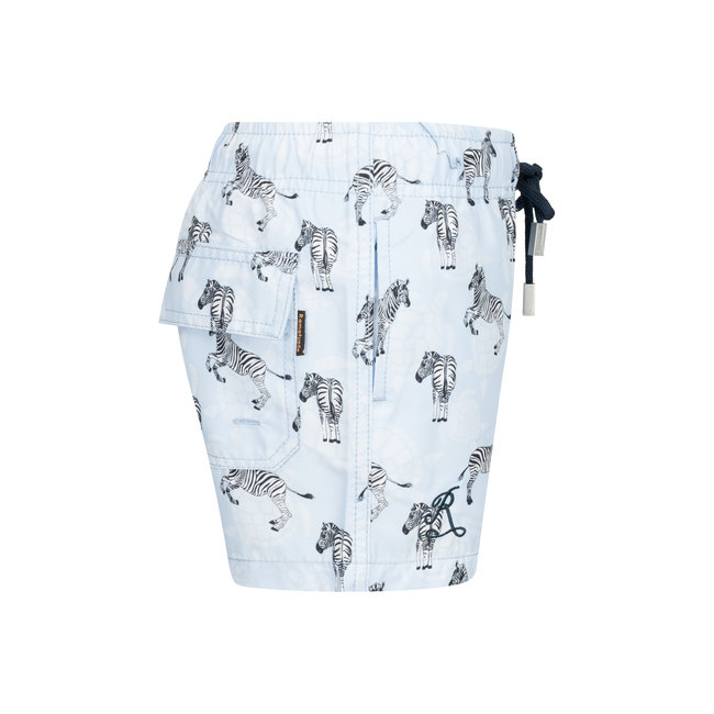 Ramatuelle Zebra bañador | Niños