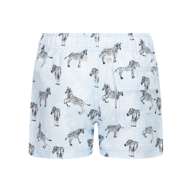 Ramatuelle Zebra Swim short | Kids