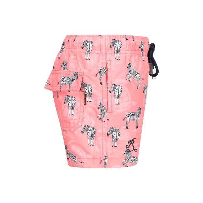 Ramatuelle Zebra bañador | Niños