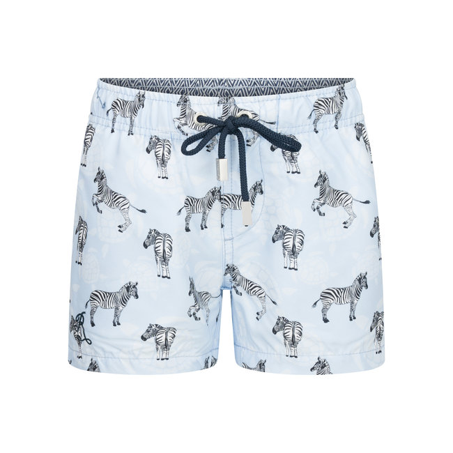 Ramatuelle Zebra Badeanzug | Kinder