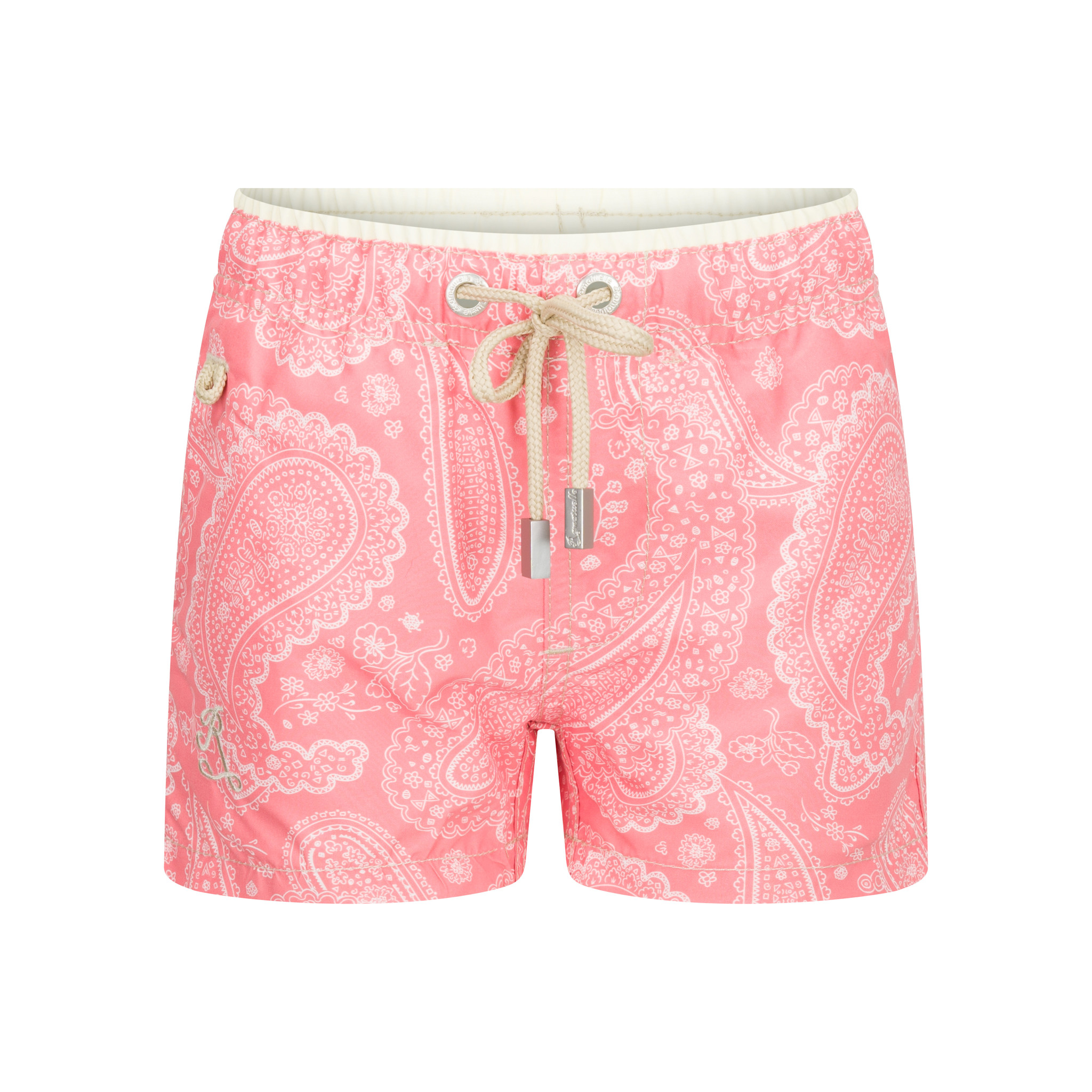 matching father son board shorts