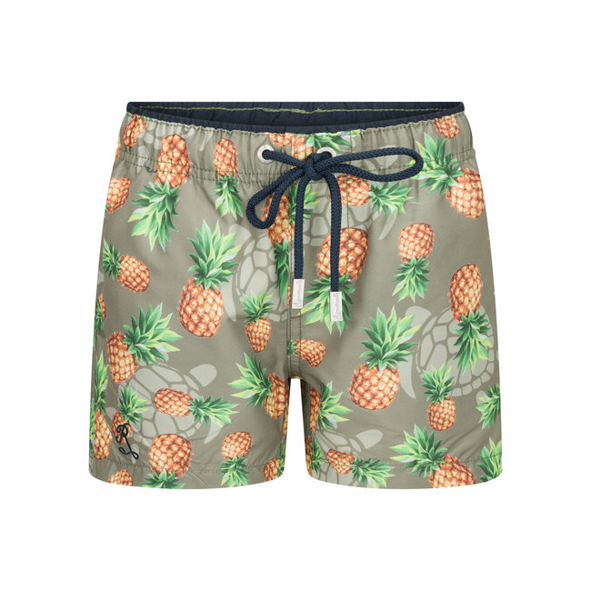 Ramatuelle Tortola bañador | Niños