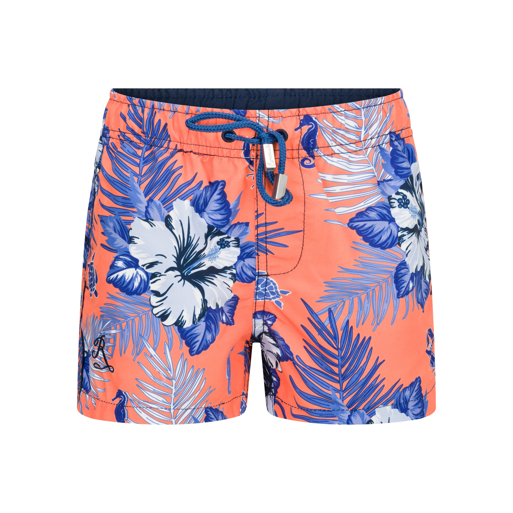 Ramatuelle Fiji Swimsuit Kids - Ramatuelle Beachwear