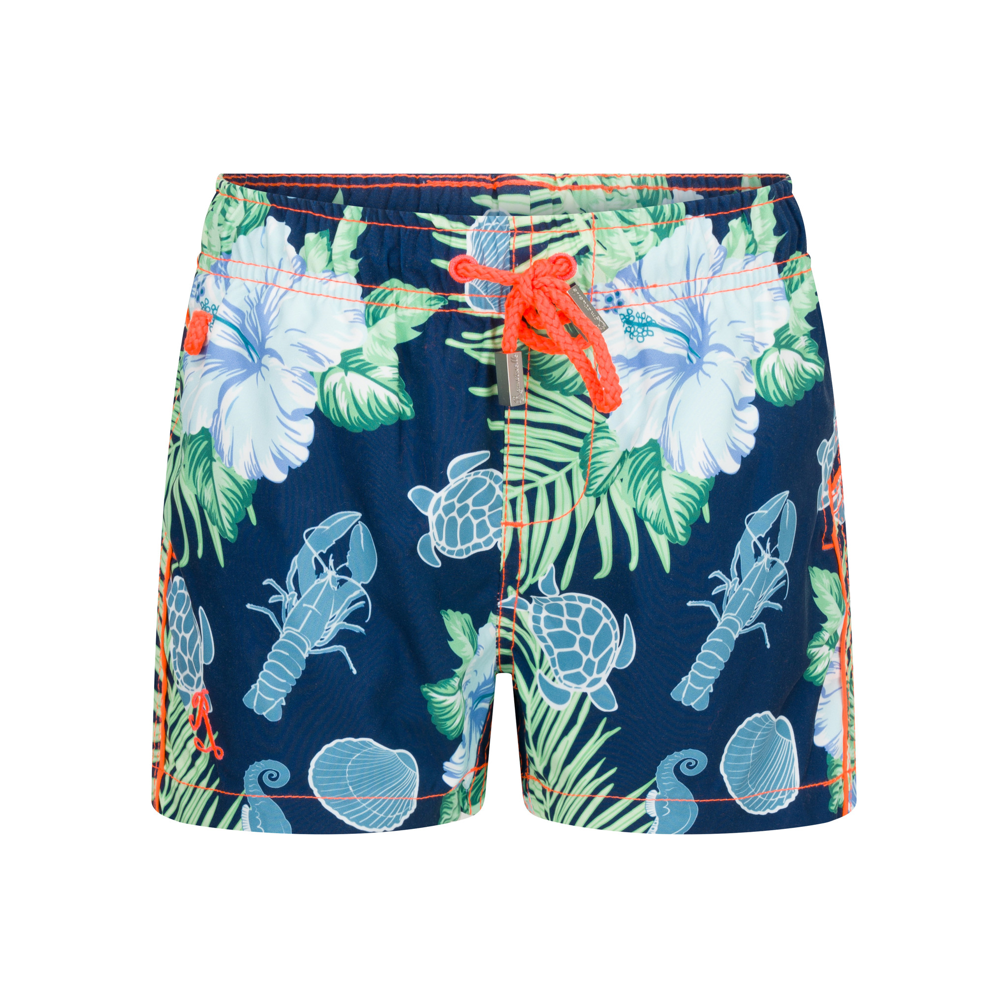 Ramatuelle Fiji Swimsuit Kids - Ramatuelle Beachwear