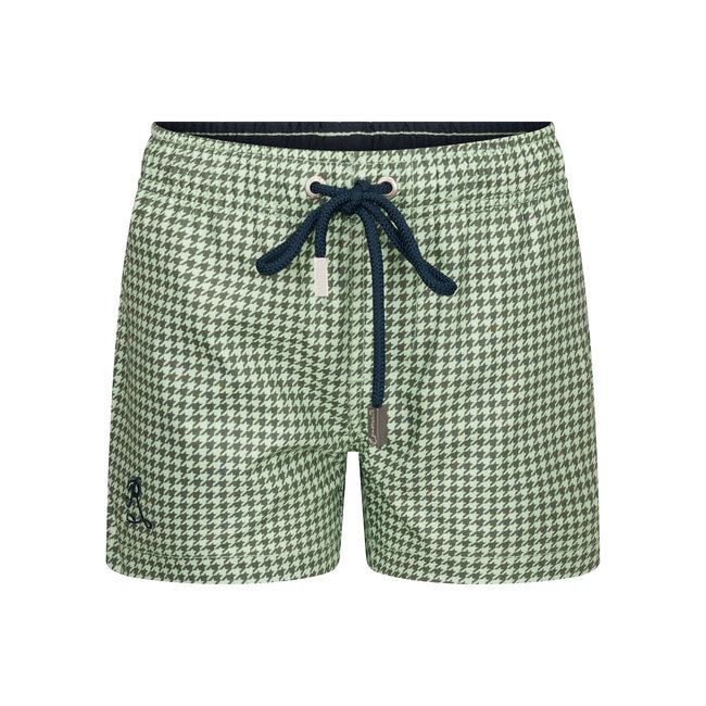 Ramatuelle Pied de Poule Bañador | Niños