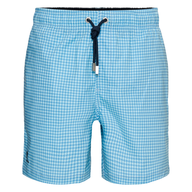 Ramatuelle Pied de Poule Bañador