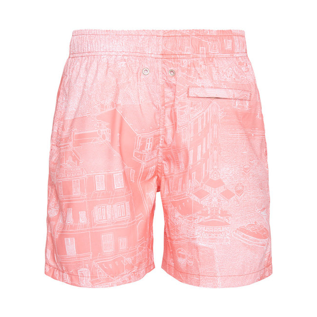 Ramatuelle Porto Zwembroek