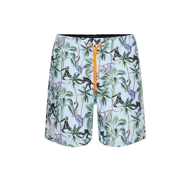 Ramatuelle Monkey  Swim Short | Kids