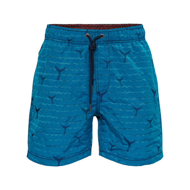 Ramatuelle Mallorca Swim short