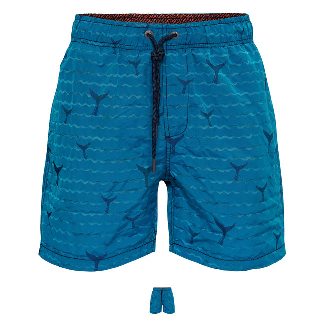 Ramatuelle Mallorca Swim short