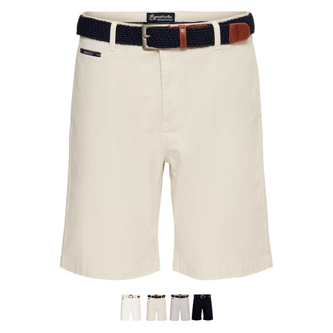 Ramatuelle Seychelles Pantalones Resorte