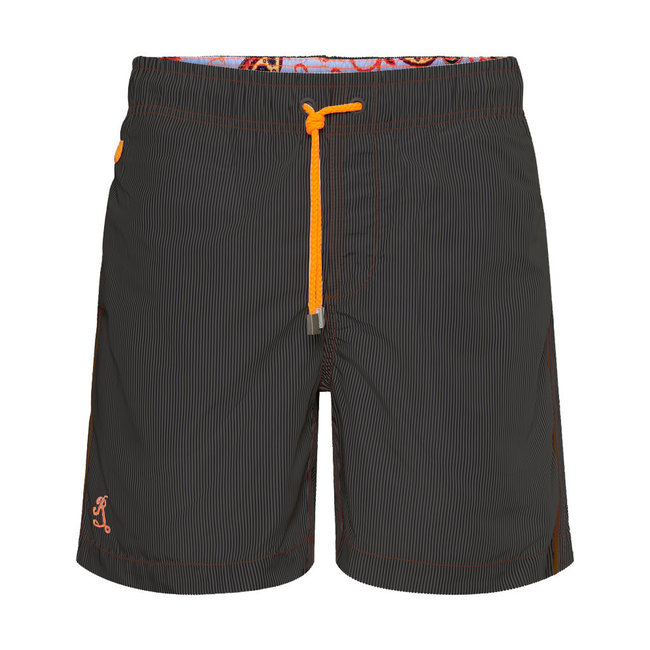 Ramatuelle Caicos Swim shorts