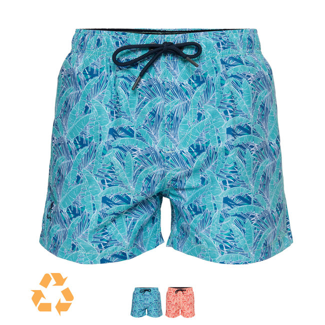 Ramatuelle Leaves swimshort