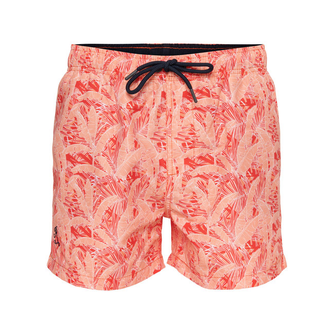 Ramatuelle Leaves swimshort