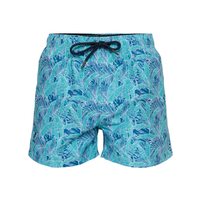 Ramatuelle Leaves swimshort