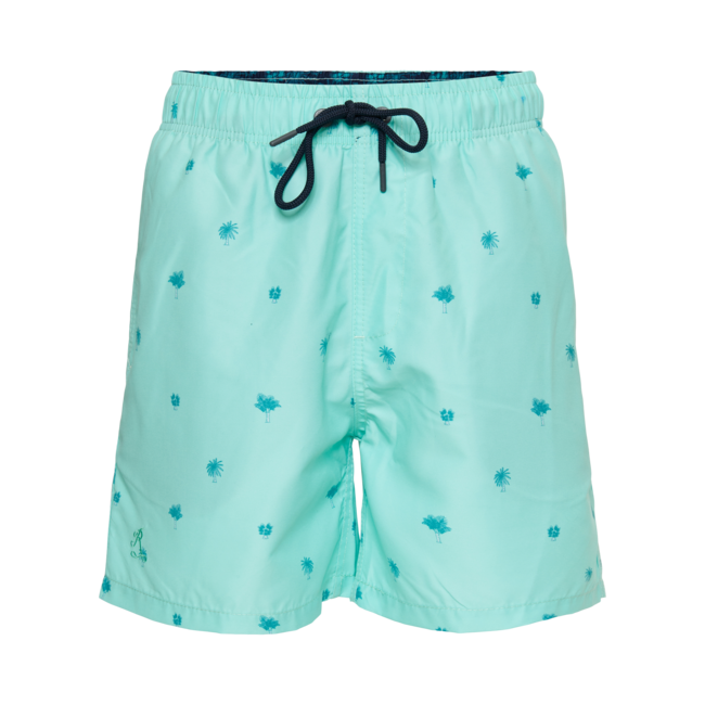Ramatuelle Palm swimshort