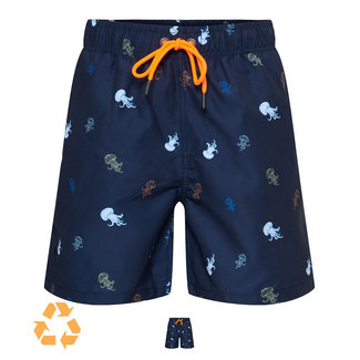 Ramatuelle Jelly fish swimshort