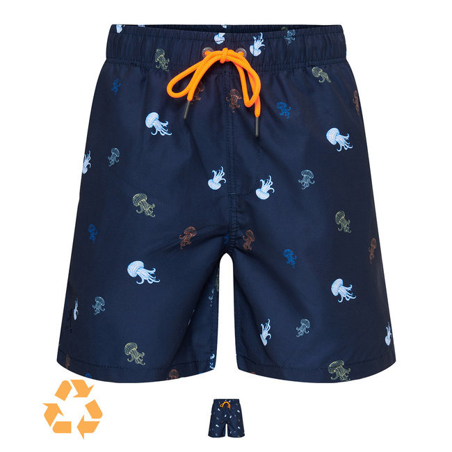 Ramatuelle Jelly fish swimshort