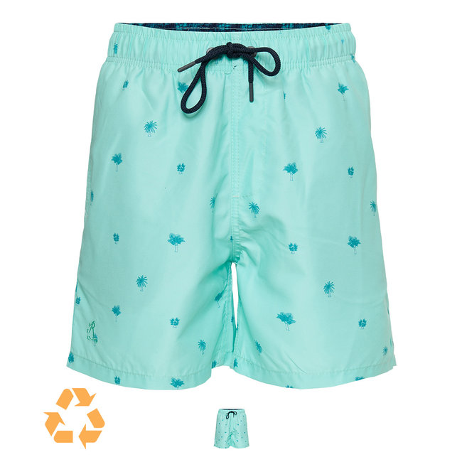Ramatuelle Palm Badehose