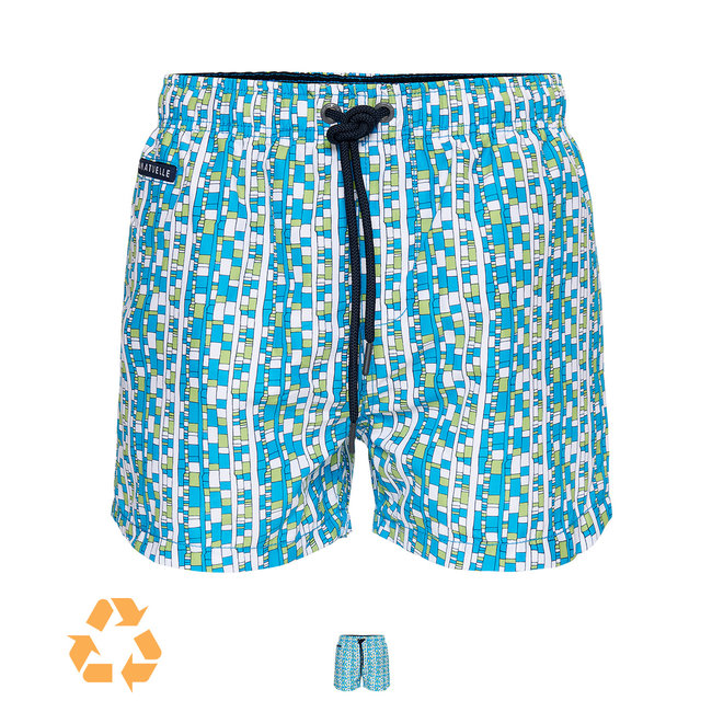 Ramatuelle Tilos Swim short