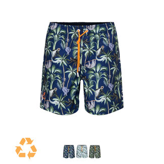 Ramatuelle Monkey  Swim Short | Kids