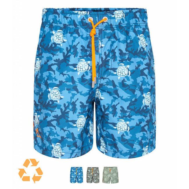 Ramatuelle North Sea swim short