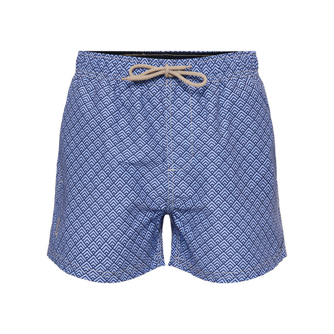 Ramatuelle Iles Swim shorts