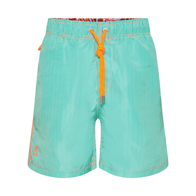Ramatuelle Caicos Swim shorts
