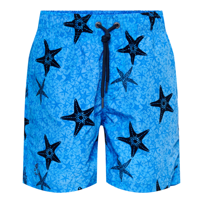 Ramatuelle Star Fish swimshort