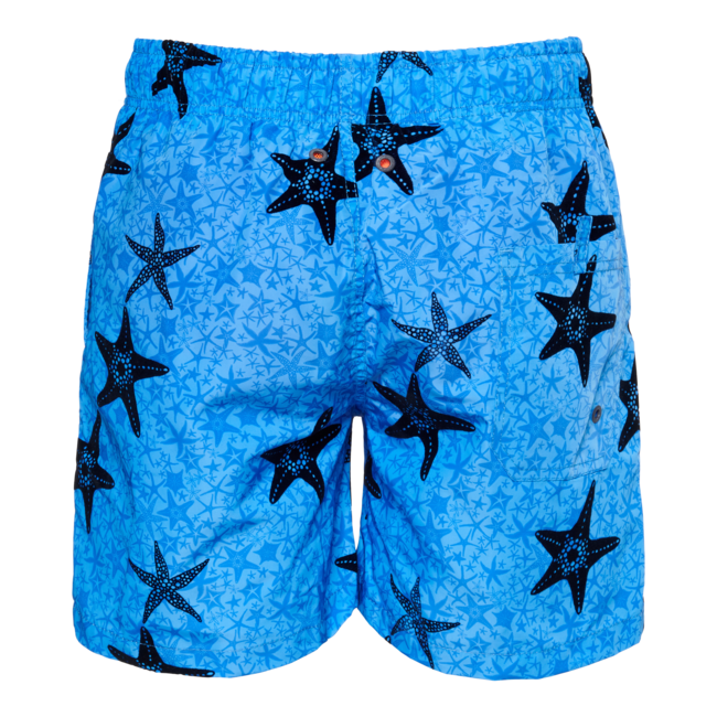 Ramatuelle Star Fish swimshort