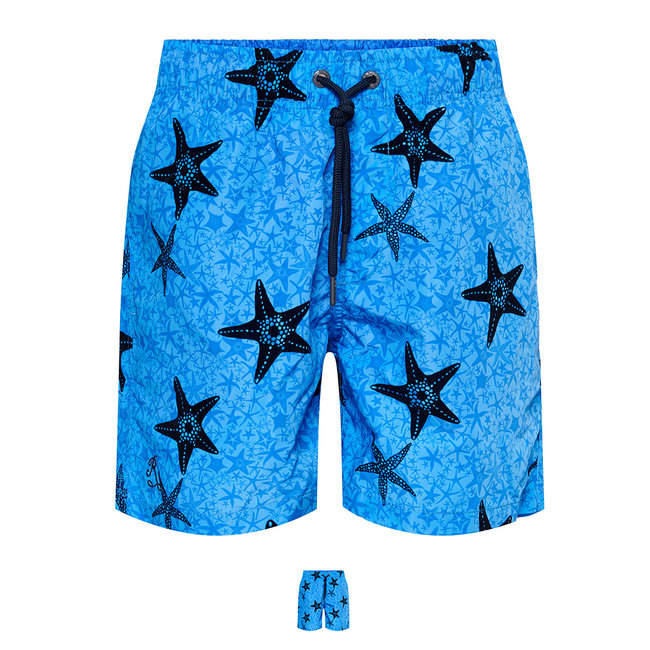 Ramatuelle Star Fish swimshort