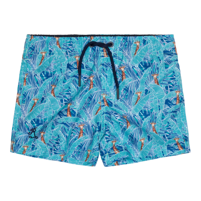 Ramatuelle Leaves swimshort - Kids