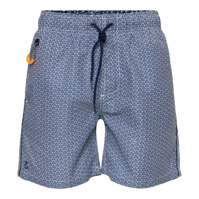 Ramatuelle Hierro Badehose