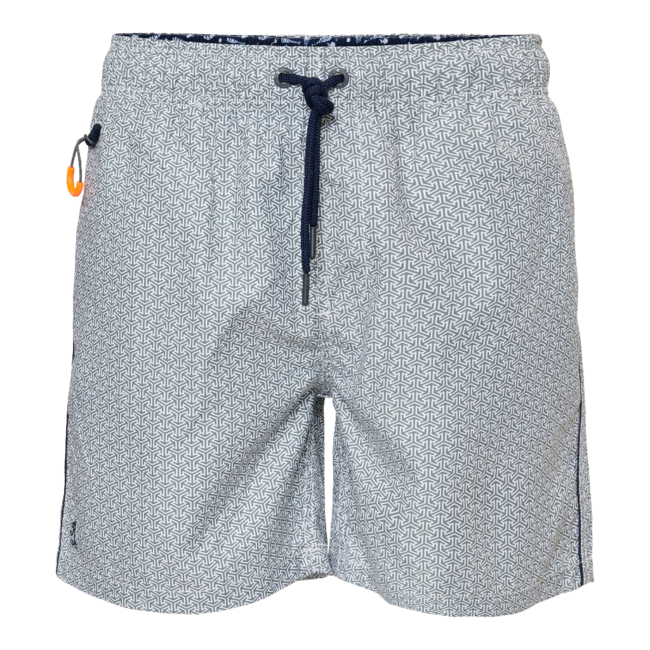 Ramatuelle Hierro shorts de baño