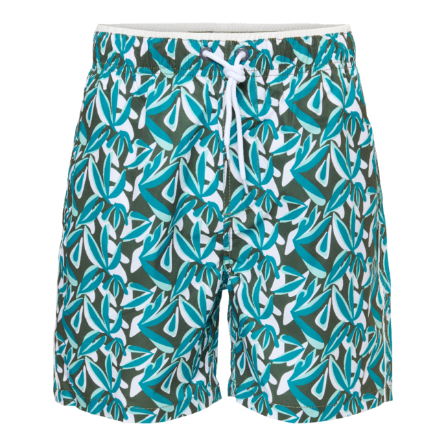 Ramatuelle Zanzibar badehose