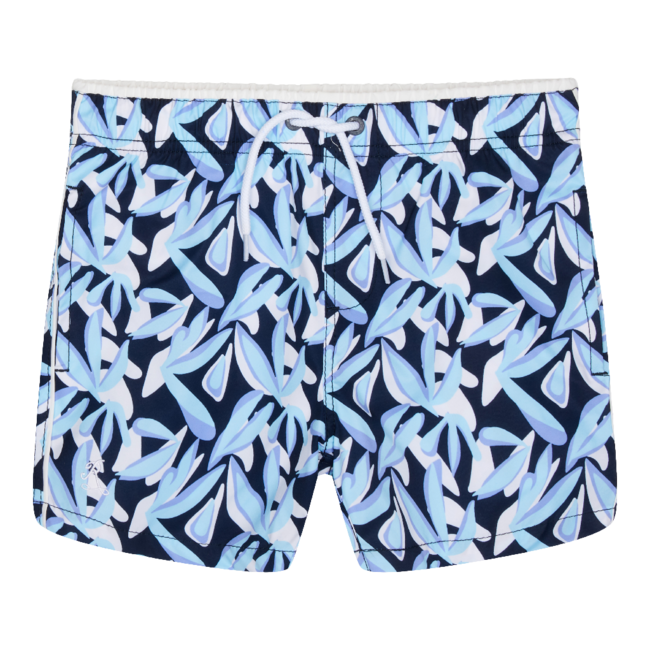 Ramatuelle Zanzibar Badehose kinder
