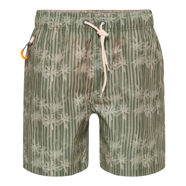 Ramatuelle Palma shorts de baño