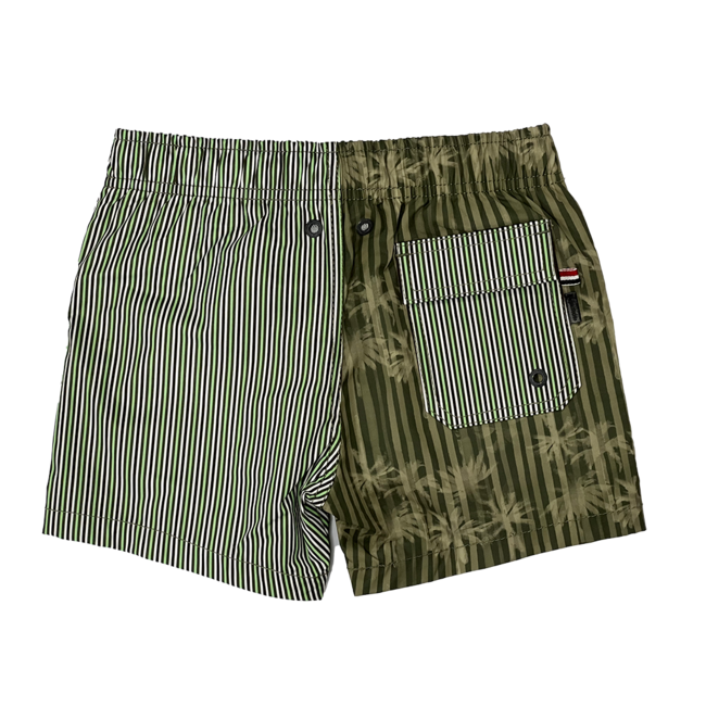 Ramatuelle Palma - Canaria badehose kinder