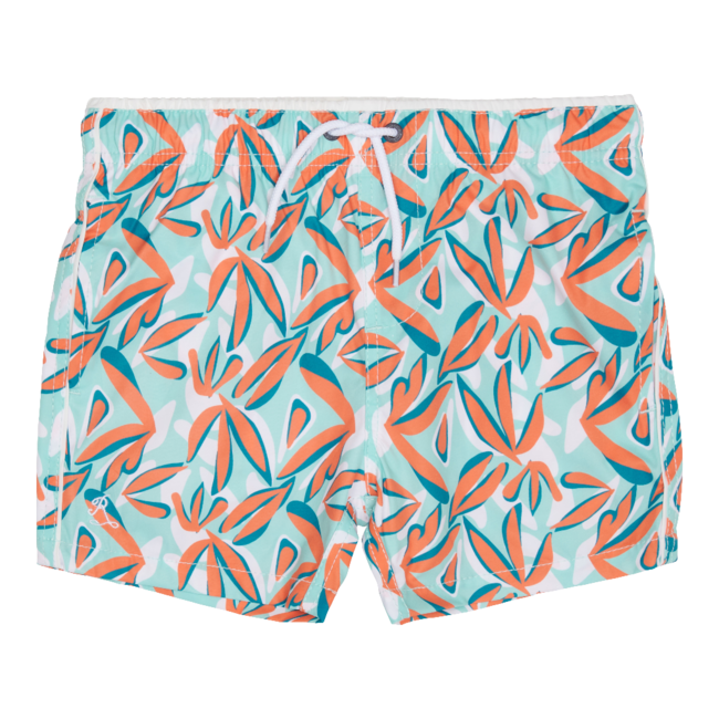 Ramatuelle  Bañador infantil Zanzíbar