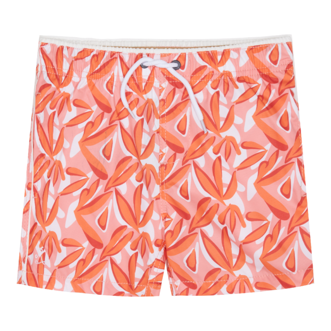Ramatuelle Zanzibar swimshort kids