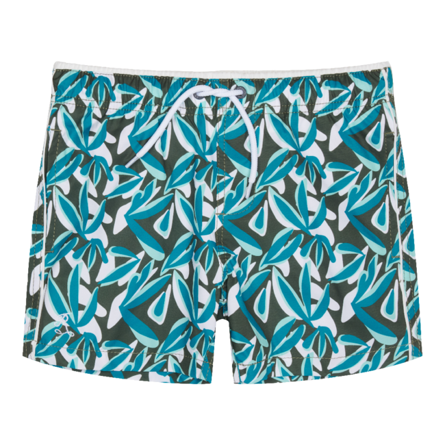 Ramatuelle Zanzibar swimshort kids