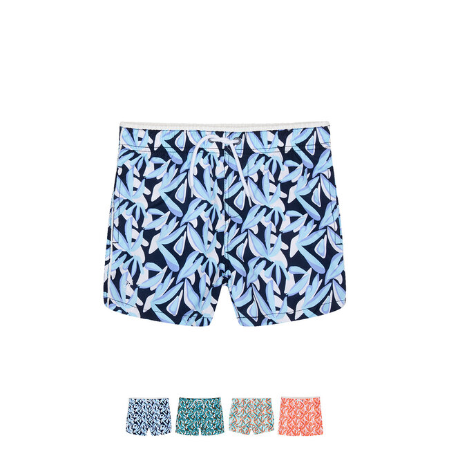 Ramatuelle  Bañador infantil Zanzíbar