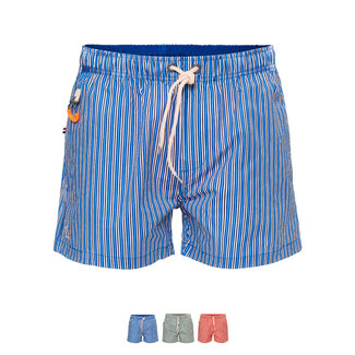 Ramatuelle Canaria shorts de baño