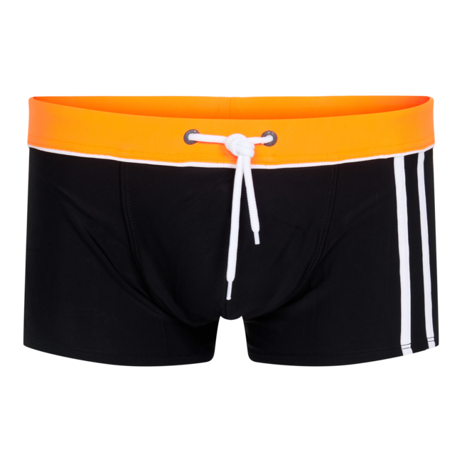 Ramatuelle Taillat Swim shorts