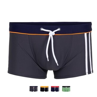 Ramatuelle Taillat Badehose