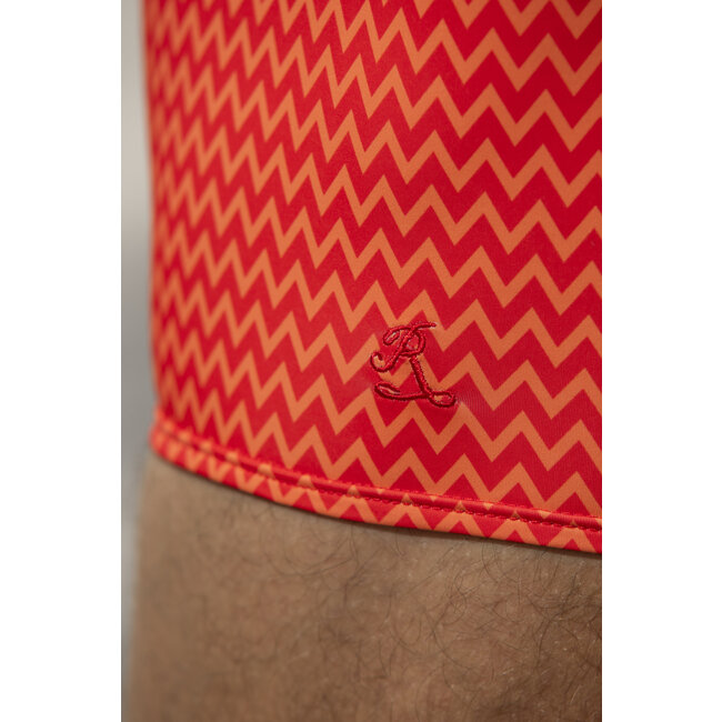 Ramatuelle Nikki Swim shorts