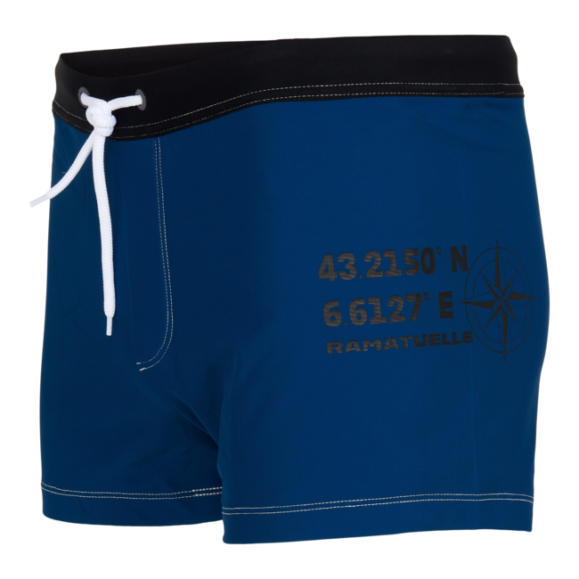 Ramatuelle Pampelonne Swim shorts